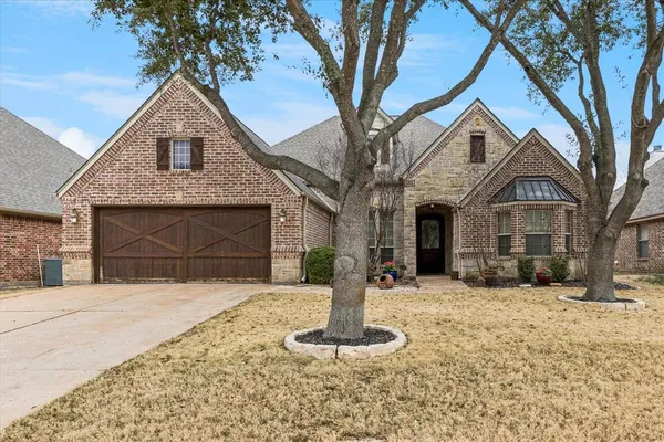$430,000 | 124 Olympic Drive, Willow Park, TX 76008