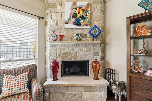 $430,000 | 124 Olympic Drive, Willow Park, TX 76008