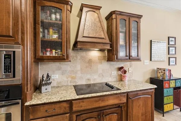 $430,000 | 124 Olympic Drive, Willow Park, TX 76008
