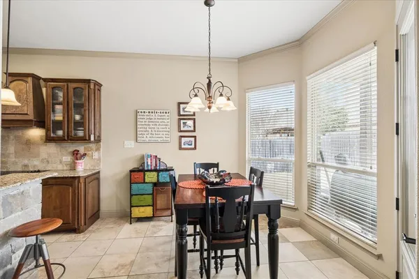 $430,000 | 124 Olympic Drive, Willow Park, TX 76008