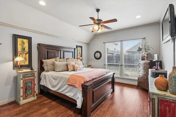 $430,000 | 124 Olympic Drive, Willow Park, TX 76008