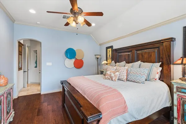 $430,000 | 124 Olympic Drive, Willow Park, TX 76008