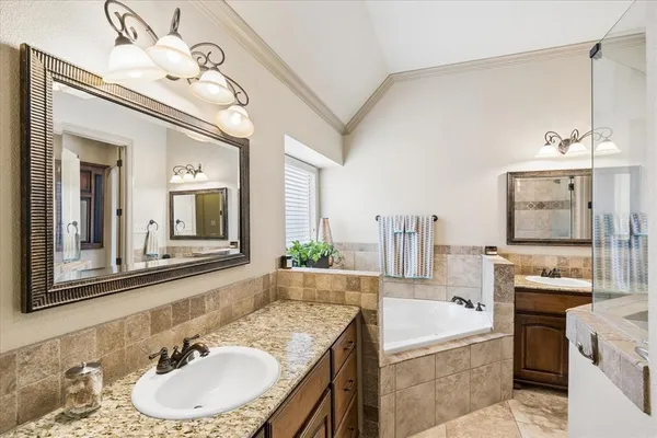 $430,000 | 124 Olympic Drive, Willow Park, TX 76008