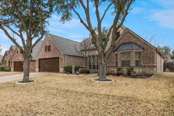 $430,000 | 124 Olympic Drive, Willow Park, TX 76008