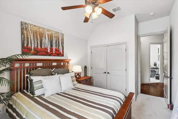 $430,000 | 124 Olympic Drive, Willow Park, TX 76008