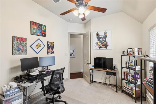 $430,000 | 124 Olympic Drive, Willow Park, TX 76008