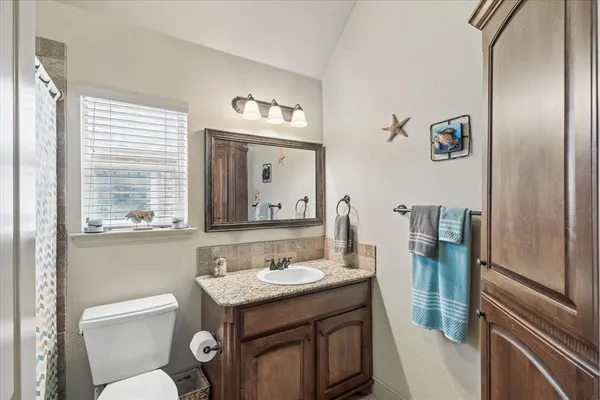 $430,000 | 124 Olympic Drive, Willow Park, TX 76008