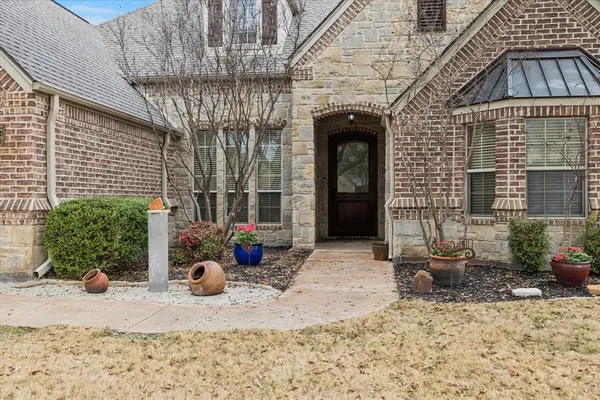 $430,000 | 124 Olympic Drive, Willow Park, TX 76008