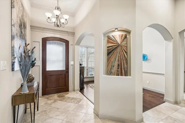 $430,000 | 124 Olympic Drive, Willow Park, TX 76008