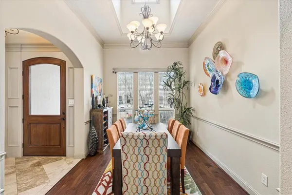 $430,000 | 124 Olympic Drive, Willow Park, TX 76008
