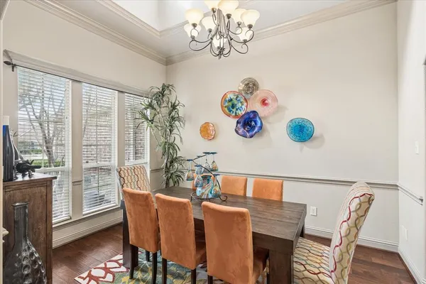 $430,000 | 124 Olympic Drive, Willow Park, TX 76008