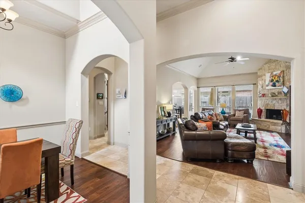 $430,000 | 124 Olympic Drive, Willow Park, TX 76008