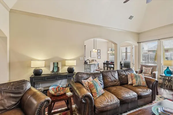 $430,000 | 124 Olympic Drive, Willow Park, TX 76008