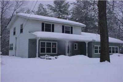 3250 Orshal Road Whitehall, MI 49461 - Photo 1 of 1 Primary Photo