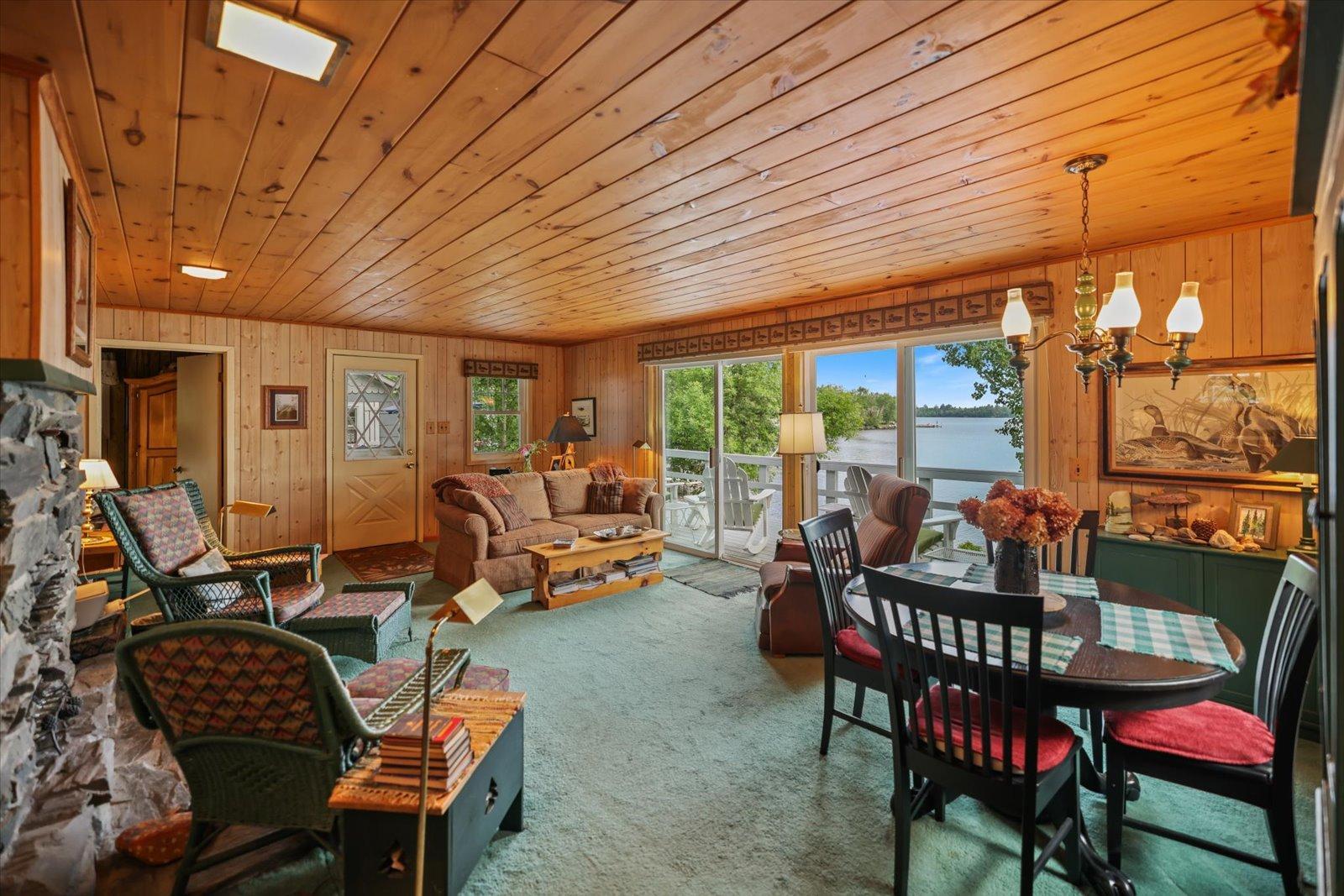 4431 Cedarock Road Tower, MN 55790 - Photo 35 of 101