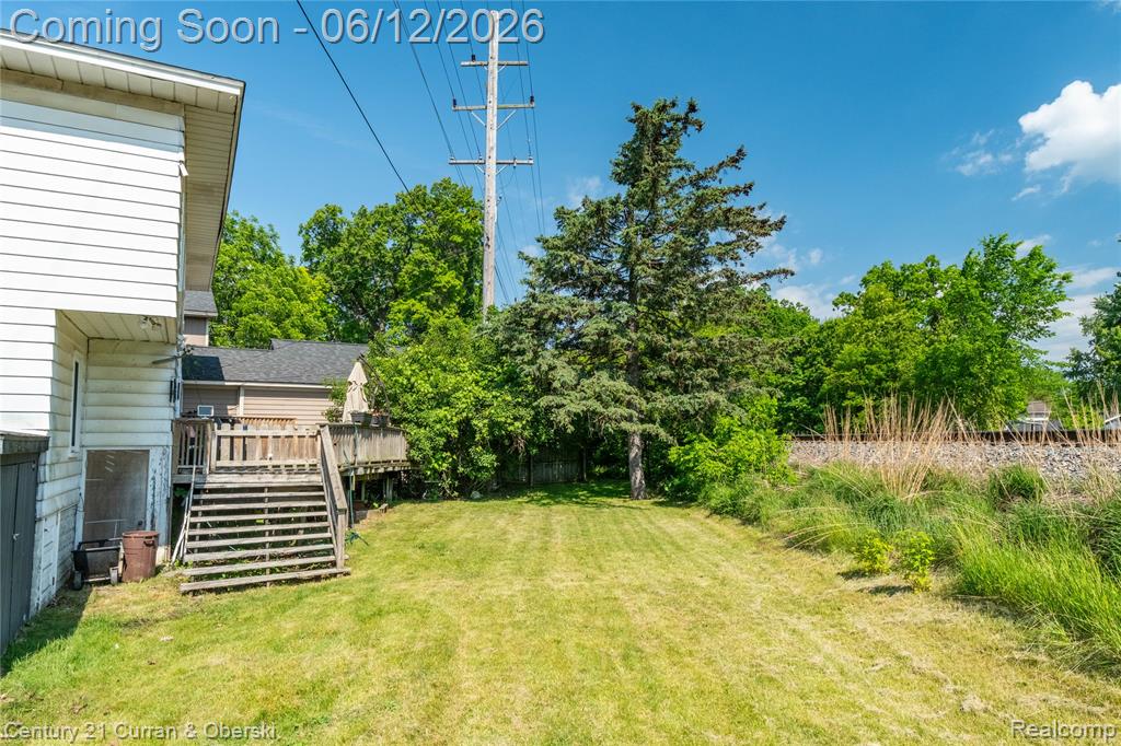 7224 Andersonville Road Clarkston, MI 48346 - Photo 37 of 44