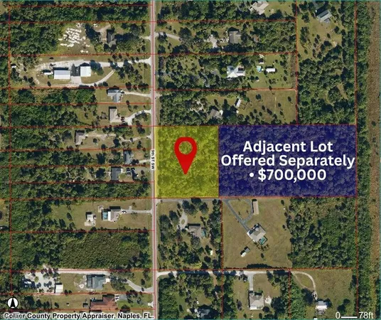 $315,000 | 1 9th Street Southwest, Naples, FL 34117
