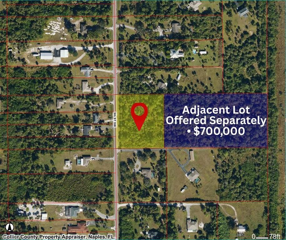 1 9th Street Southwest Naples, FL 34117 - Photo 1 of 6