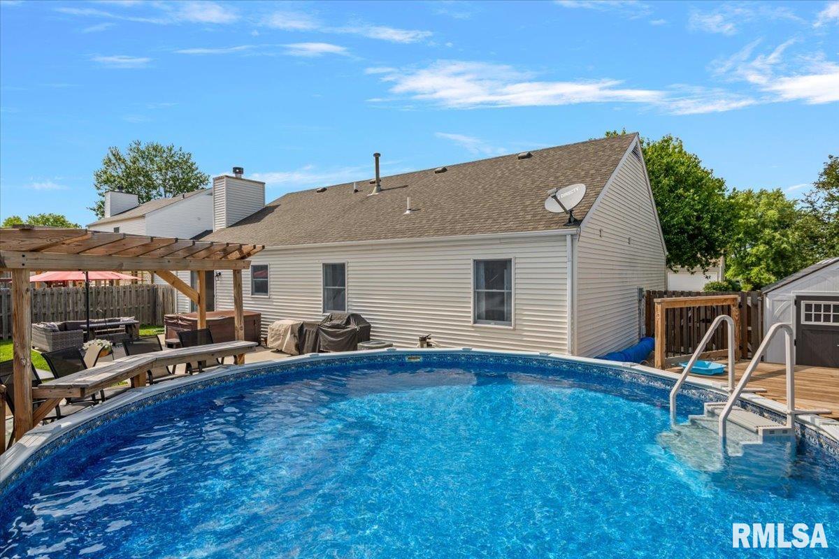 3824 Viking Boulevard Springfield, IL 62712 - Photo 36 of 37