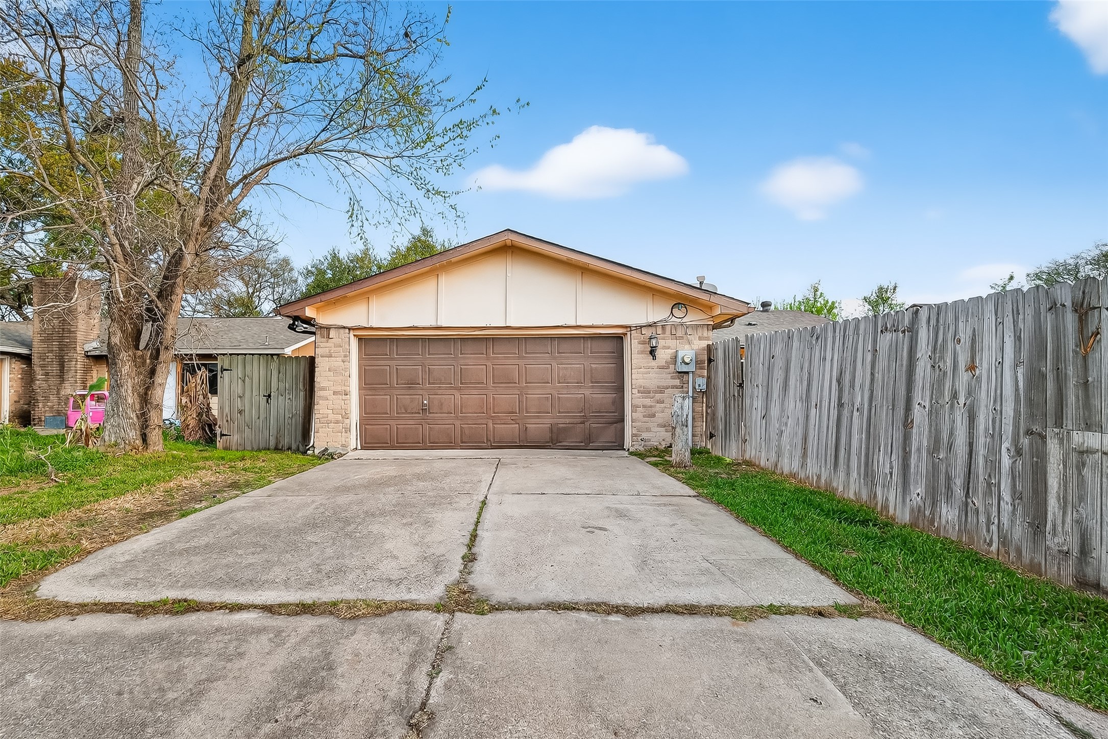 14034 Lourdes Drive Houston, TX 77049 - Photo 30 of 31
