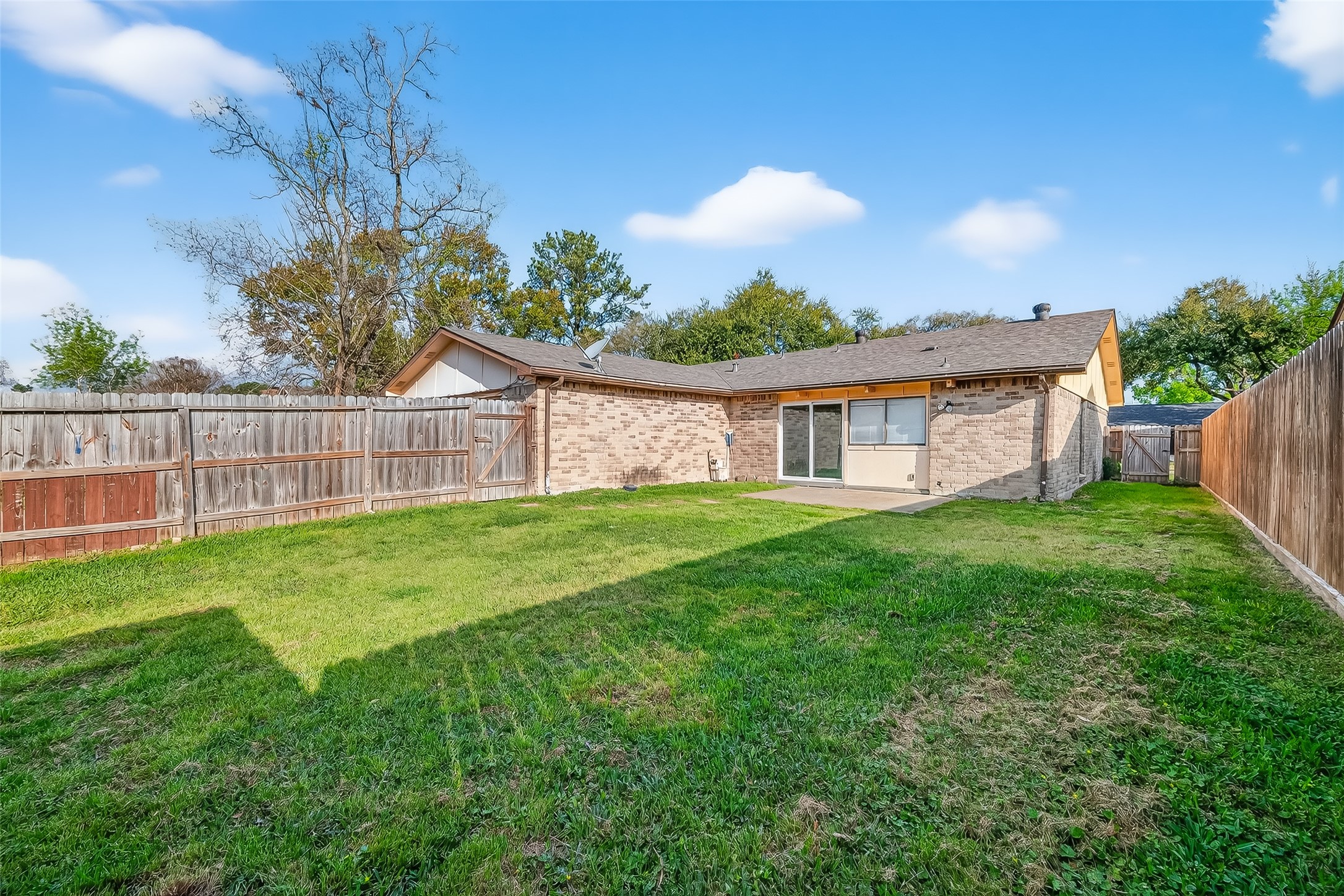 14034 Lourdes Drive Houston, TX 77049 - Photo 31 of 31