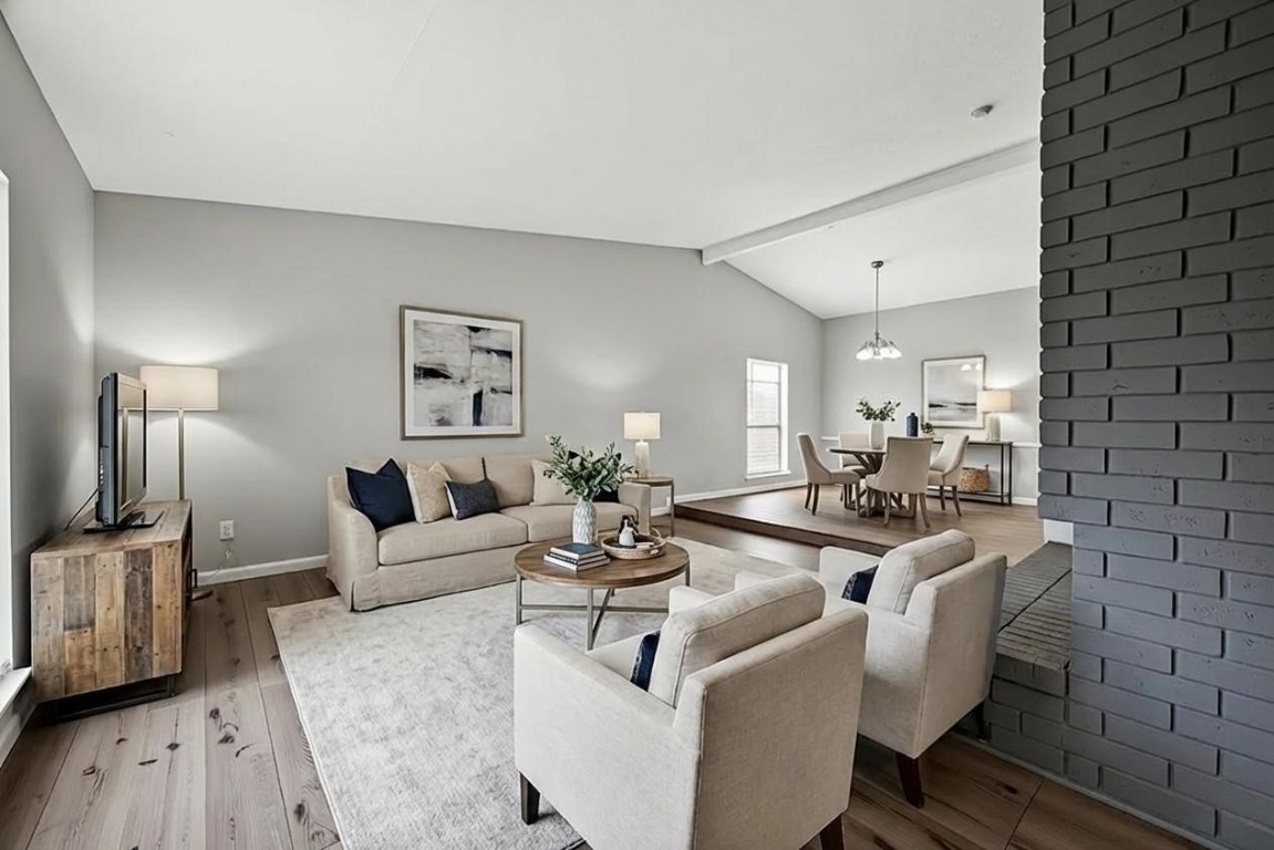 14034 Lourdes Drive Houston, TX 77049 - Photo 5 of 31 AI Staged