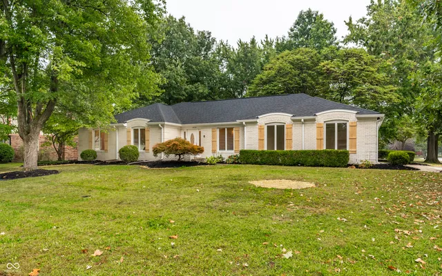 $350,000 | 8729 Chapel Glen Drive, Indianapolis, IN 46234