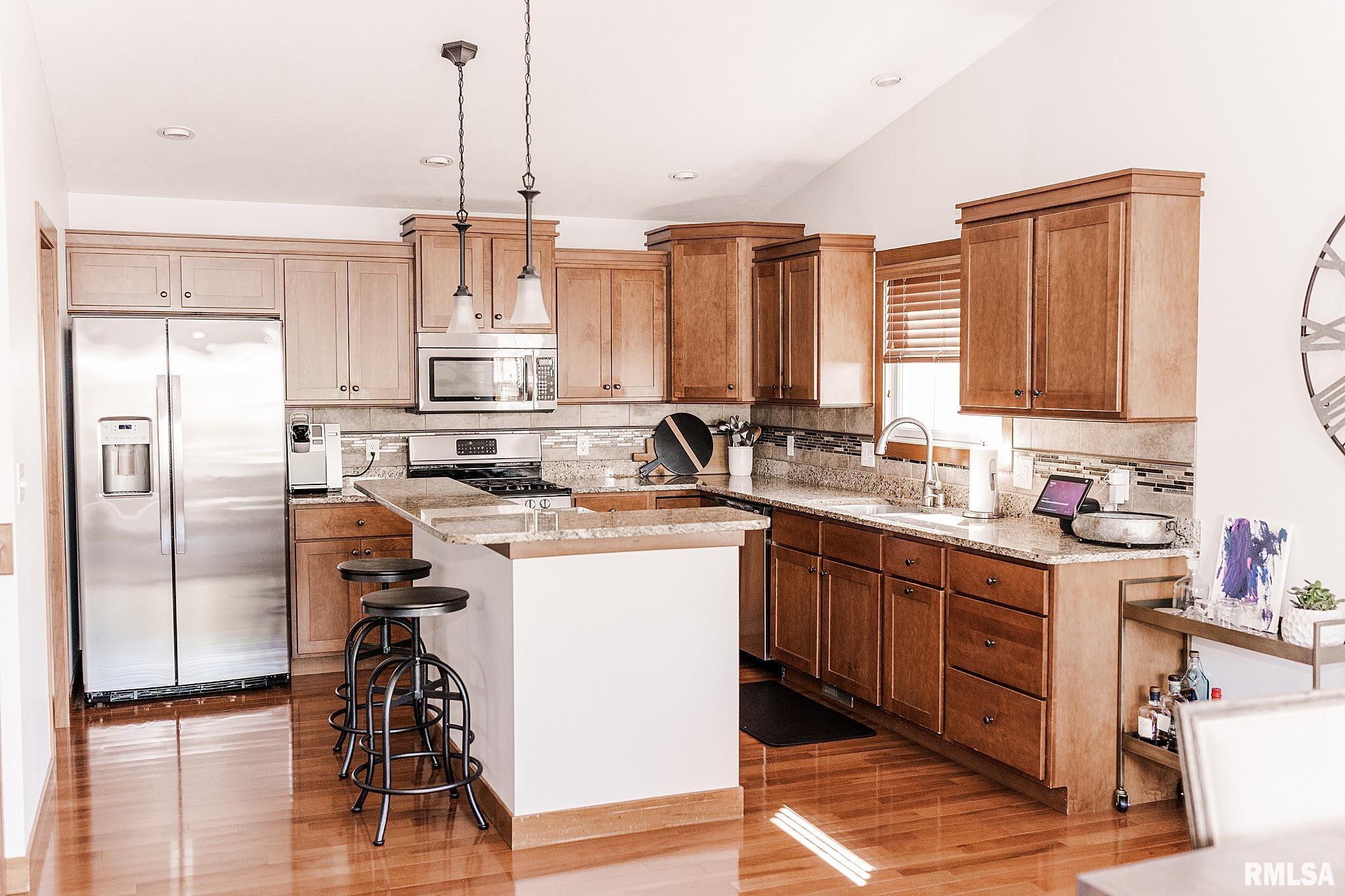 509 Waterwheel Drive Rochester, IL 62563 - Photo 13 of 57