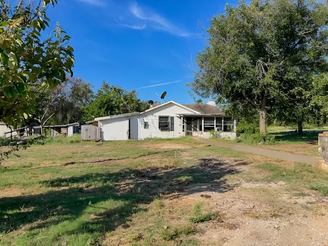 $64,950 | 9740 Fm 929 Corner, Gatesville, TX 76528