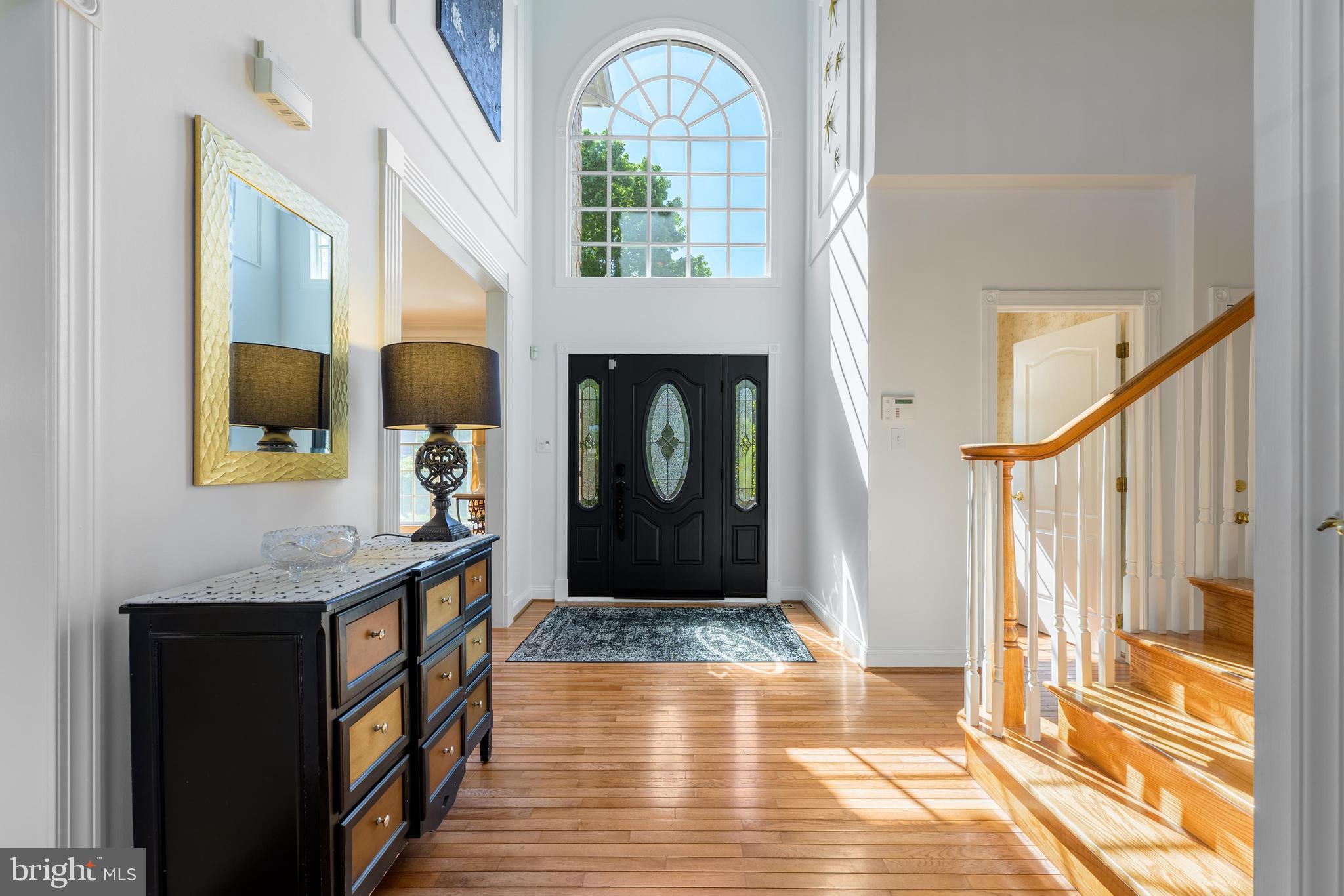 130 Augusta Drive Moorestown, NJ 08057 - Photo 3 of 36 a view of a interior of the house
