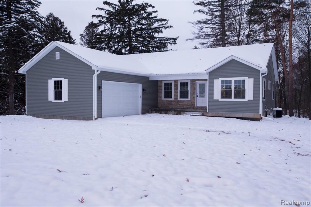 2497 North Lapeer Road Lapeer, MI 48446 - Photo 48 of 57