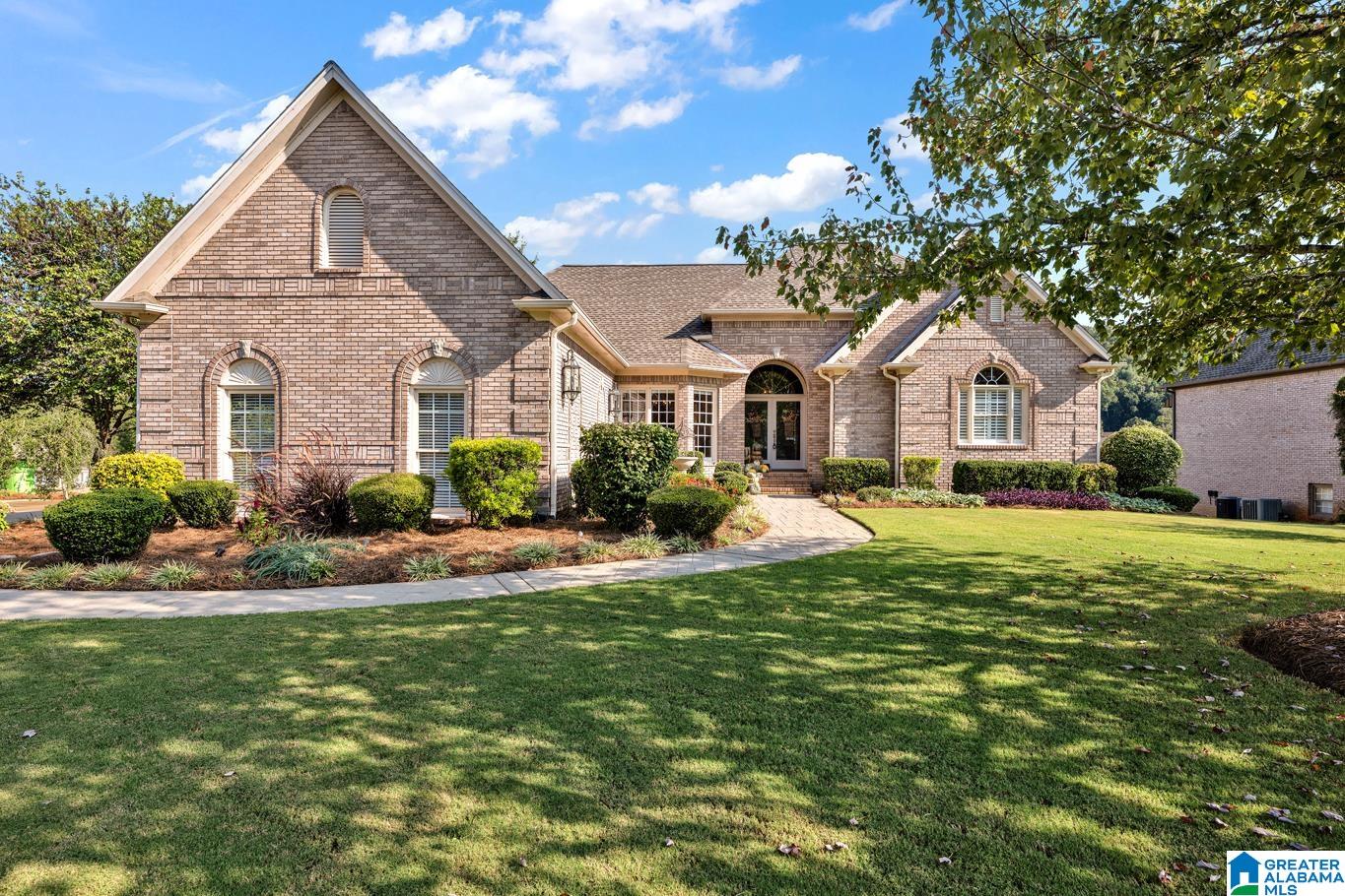 512 MacDonald Lk Road Springville, AL 35146 - Photo 1 of 71