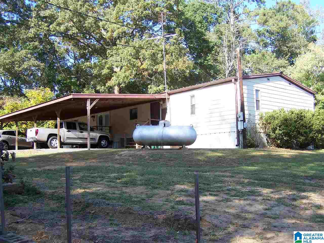 5247 Highway 1 Cleveland Al Cleveland, AL 35049 - Photo 21 of 23