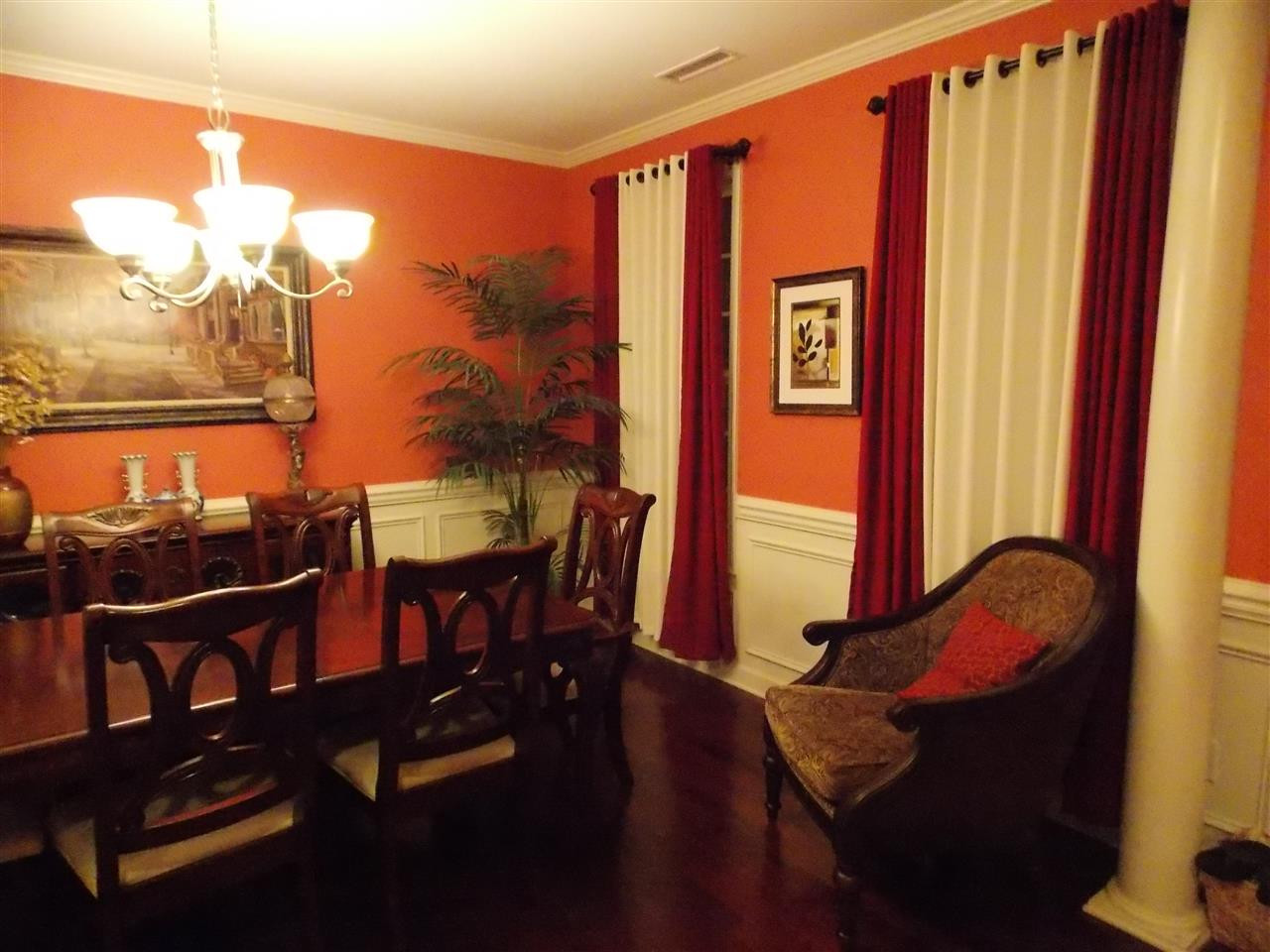 5157 Holly Ridge Farm Road Raleigh, NC 27616 - Photo 6 of 25 Photo 6