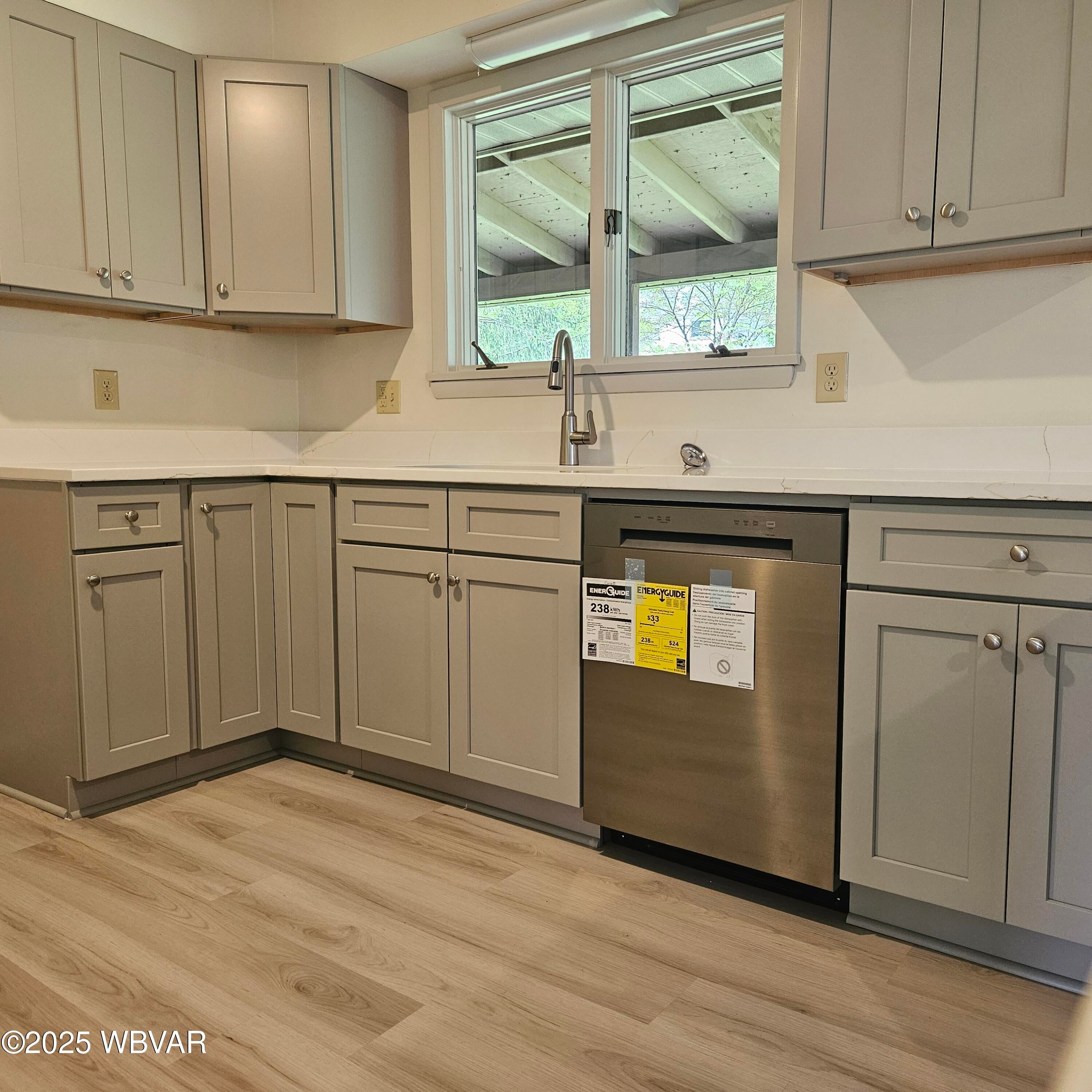 2465 Eagle Valley Road Mill Hall, PA 17751 - Photo 16 of 35 B kitchen 3