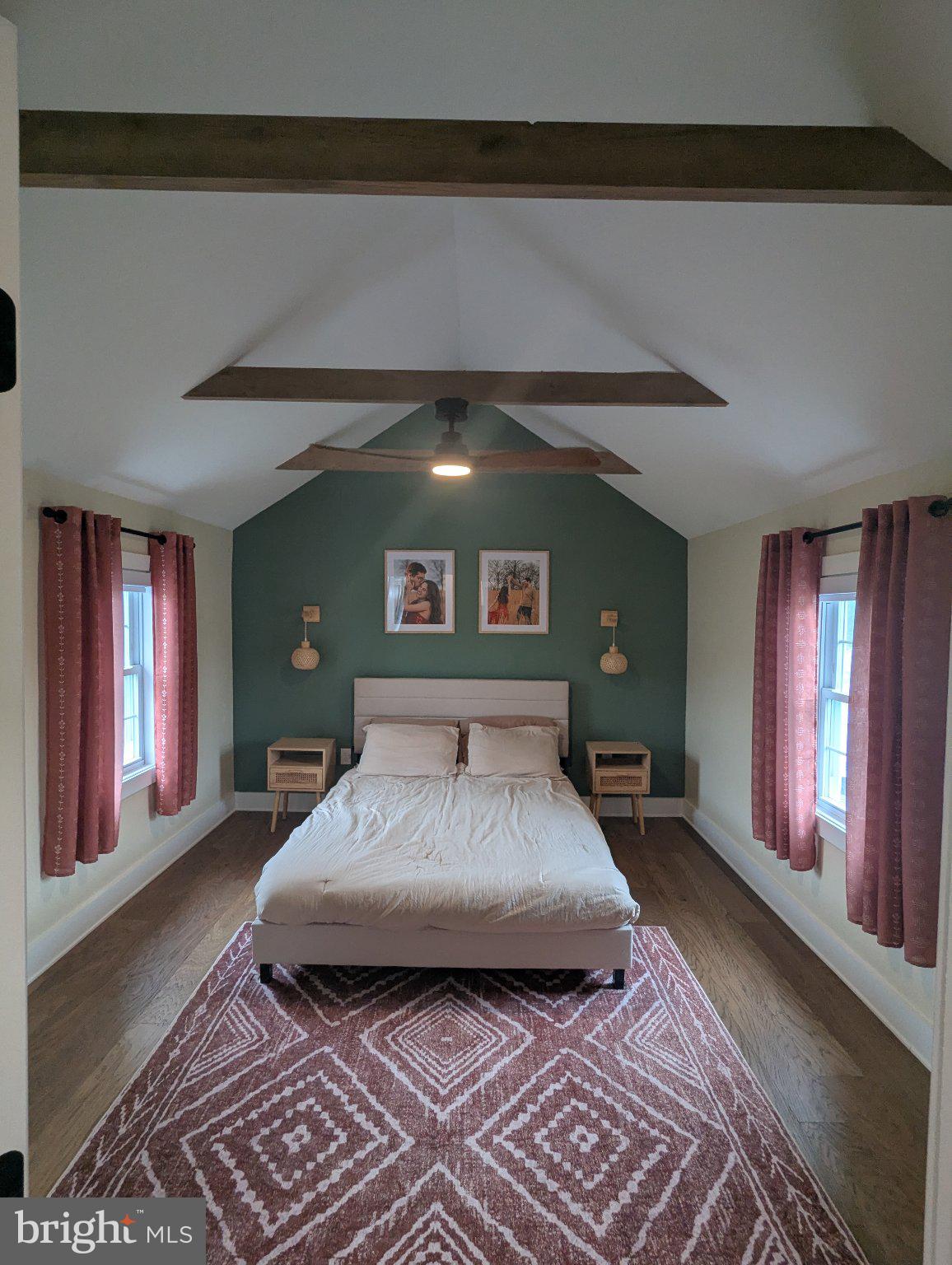 928 Goodyear Road Gardners, PA 17324 - Photo 17 of 33 Charming master bedroom with cozy elegance.