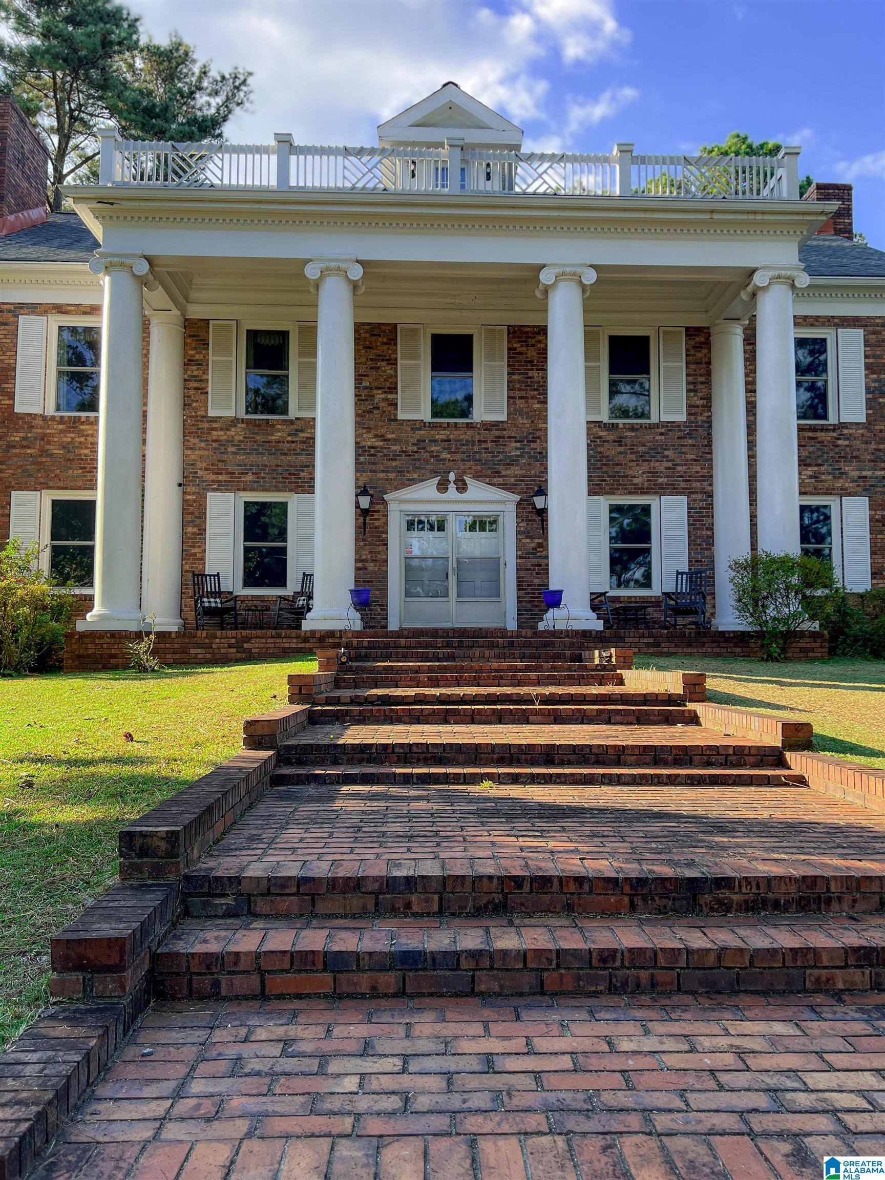201 Cave Hill Road Weaver, AL 36277 - Photo 56 of 78