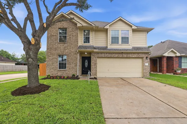 $2,400 | 5727 Landon Creek Lane, Katy, TX 77449