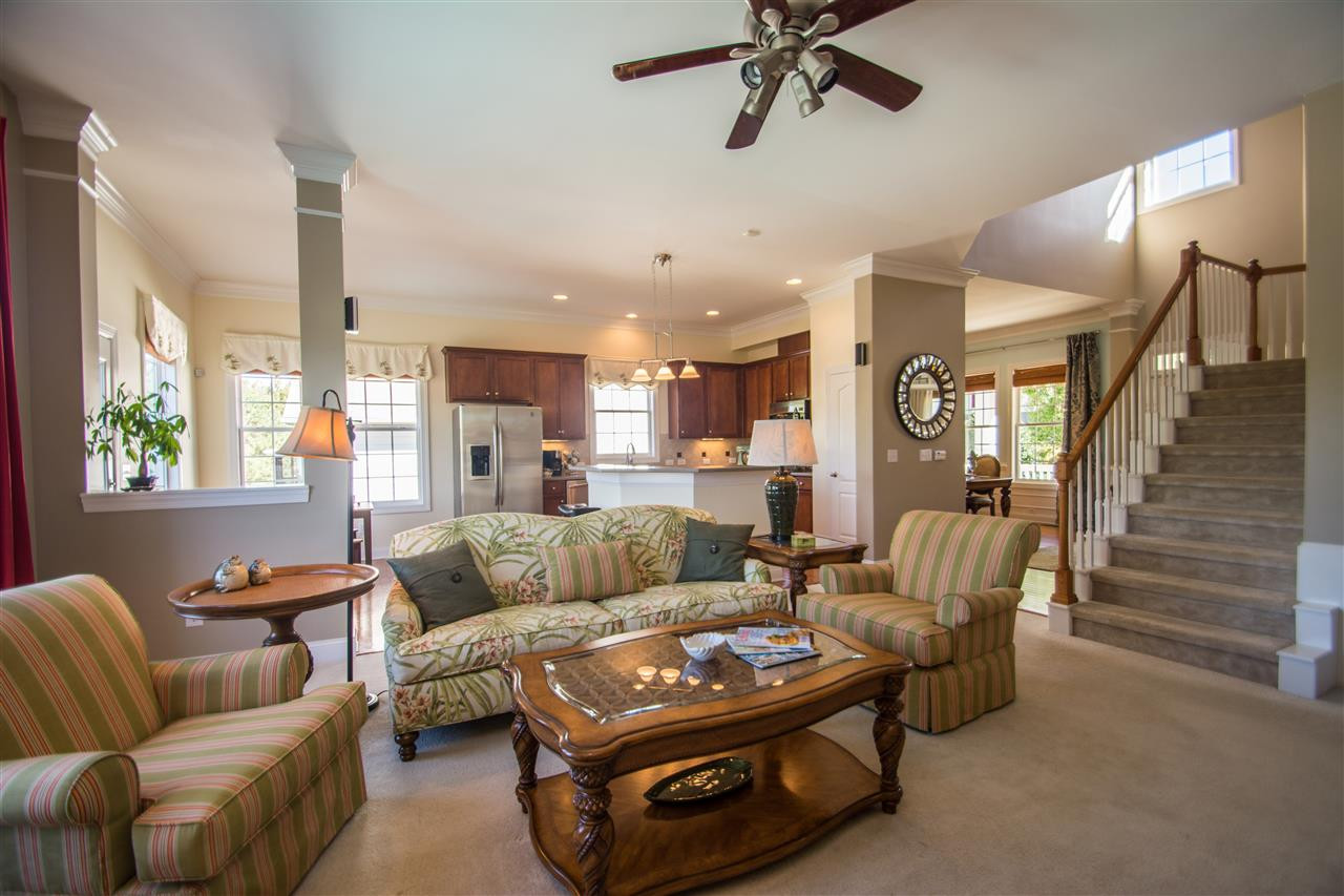 10125 Darling Street Raleigh, NC 27613 - Photo 13 of 25 Family Room
