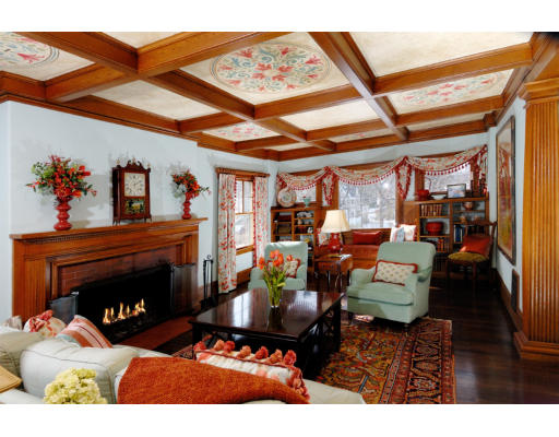 13 Sheffield Road Winchester, MA 01890 - Photo 3 of 8