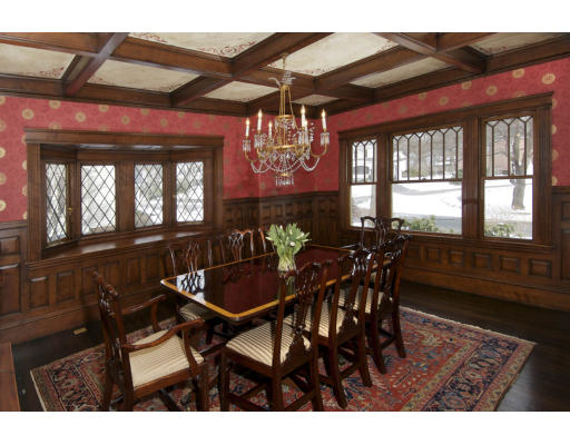 13 Sheffield Road Winchester, MA 01890 - Photo 4 of 8