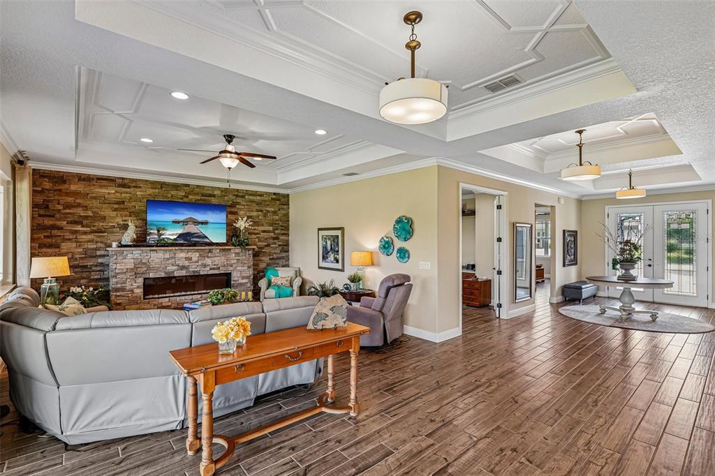 9548 Southwest 86th Place Ocala, FL 34481 - Photo 5 of 29