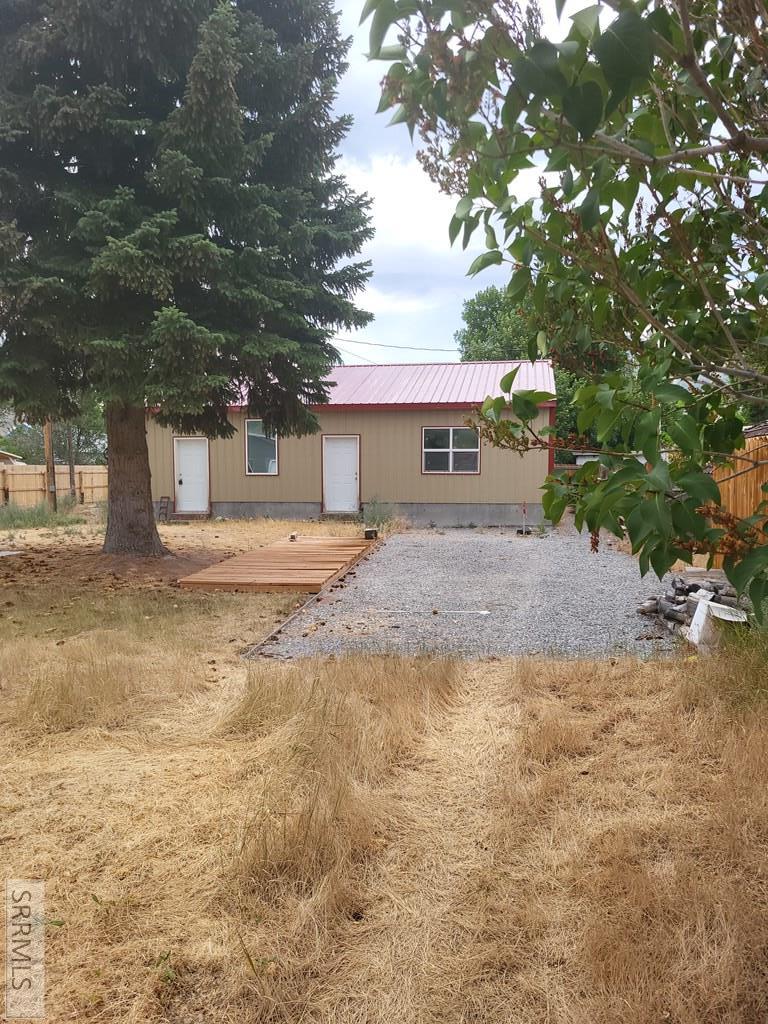 207 West College Street Mackay, ID 83251 - Photo 1 of 19 Main View