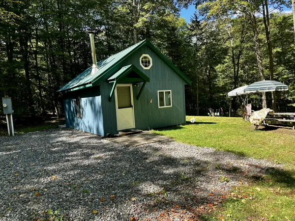 $199,900 | 78 Oak Ridge Road, Shirley, ME 04485