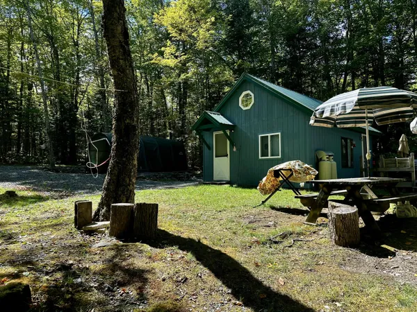 $199,900 | 78 Oak Ridge Road, Shirley, ME 04485