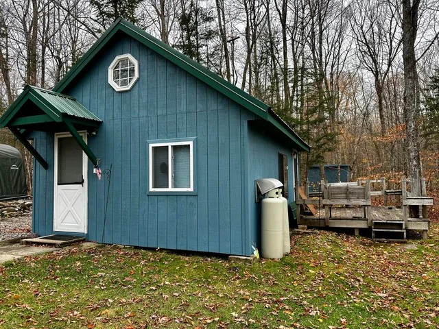 $199,900 | 78 Oak Ridge Road, Shirley, ME 04485
