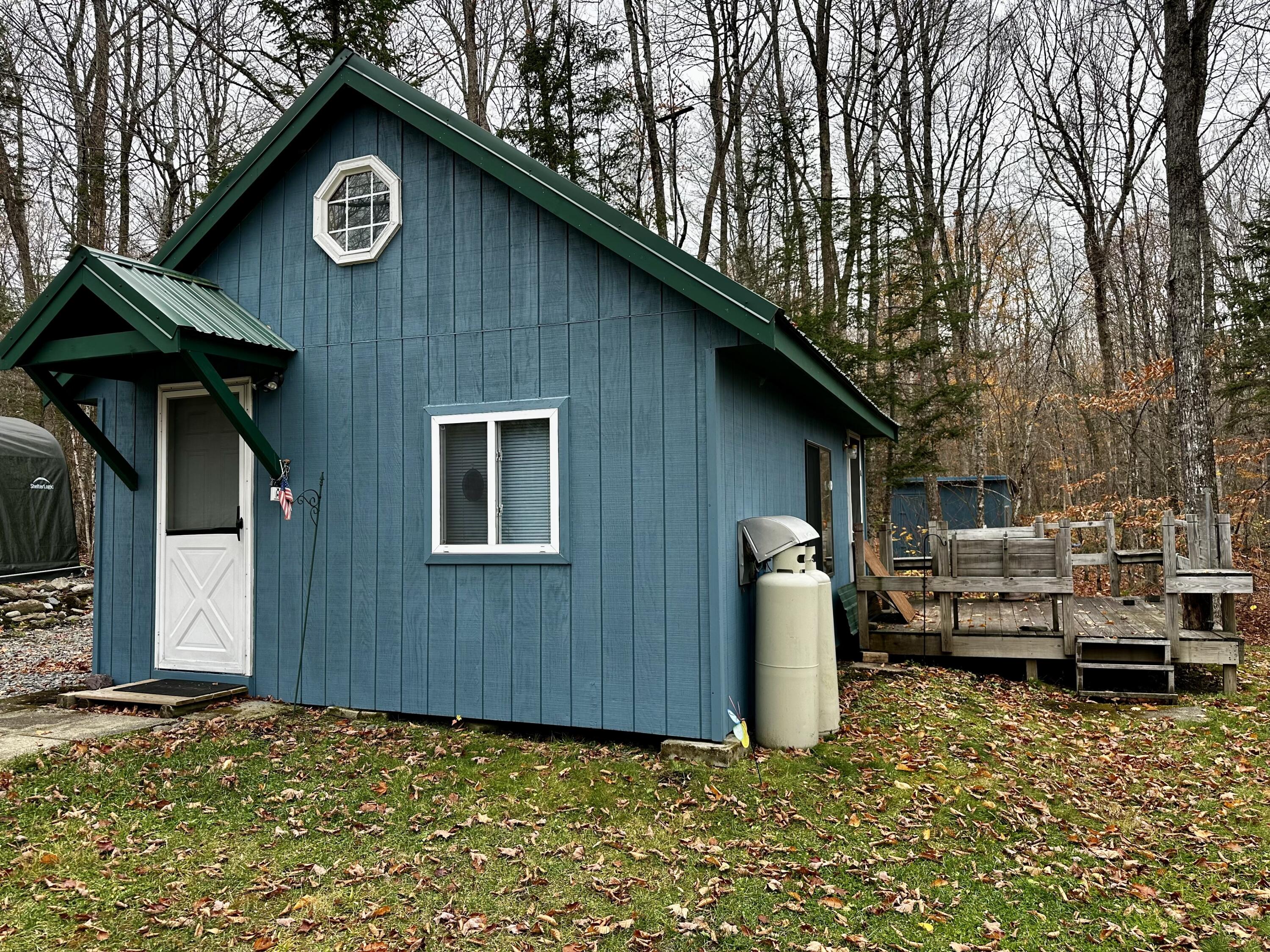 78 Oak Ridge Road Shirley, ME 04485 - Photo 2 of 43 IMG_9613