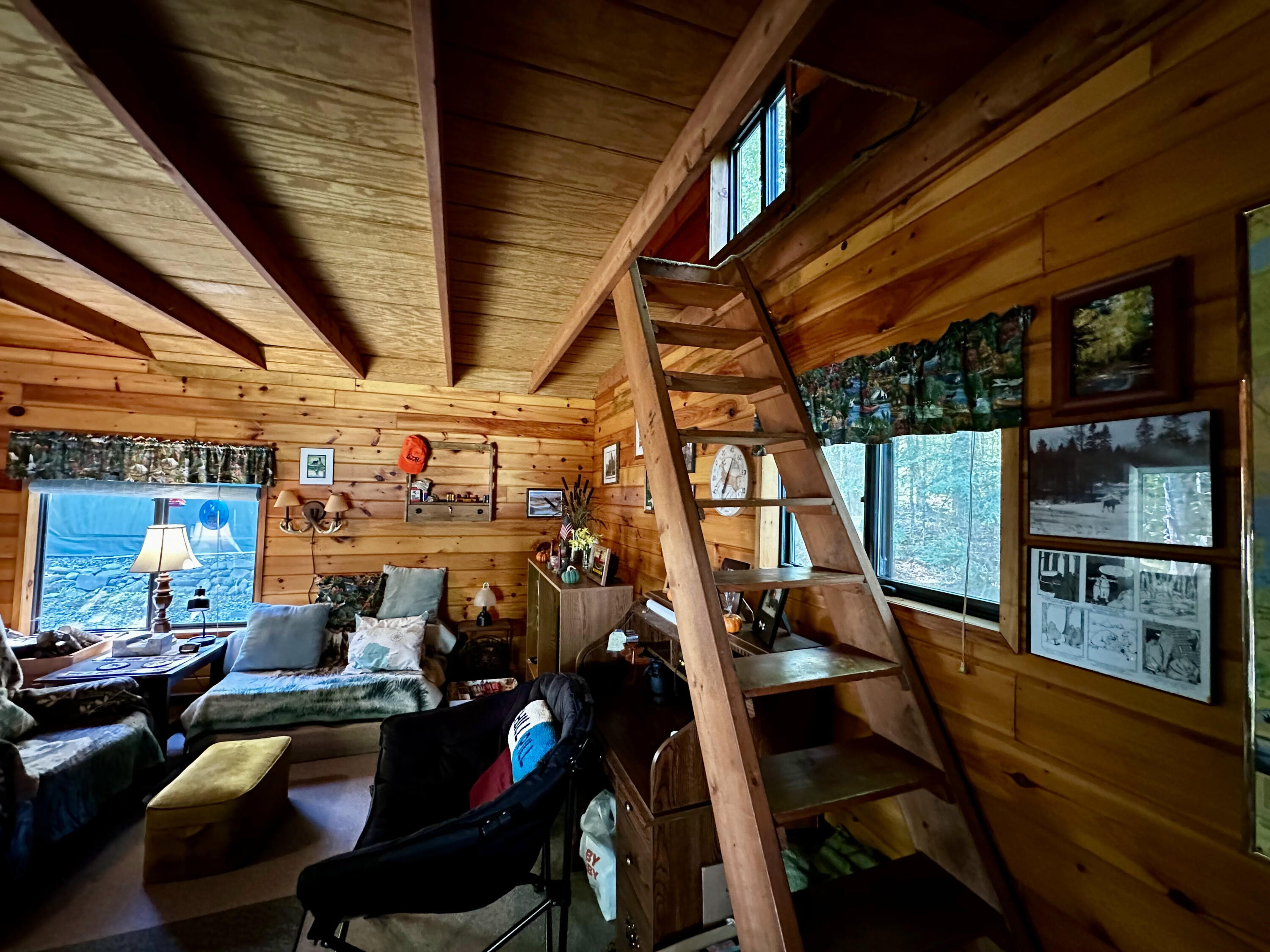 78 Oak Ridge Road Shirley, ME 04485 - Photo 23 of 43 IMG_9061 2