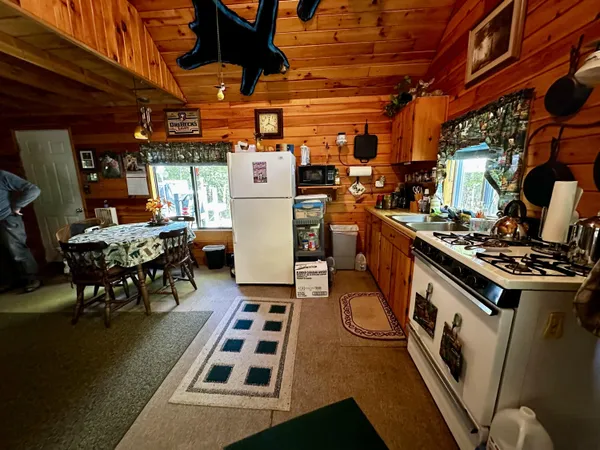 $199,900 | 78 Oak Ridge Road, Shirley, ME 04485