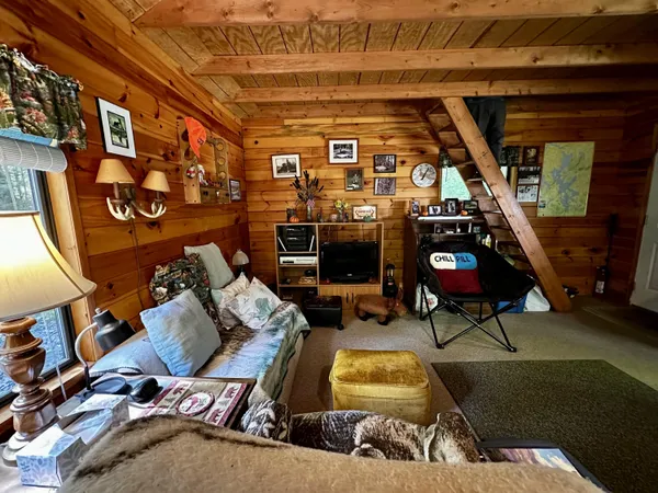 $199,900 | 78 Oak Ridge Road, Shirley, ME 04485